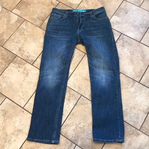 Rock and Roll Jeans NWOT